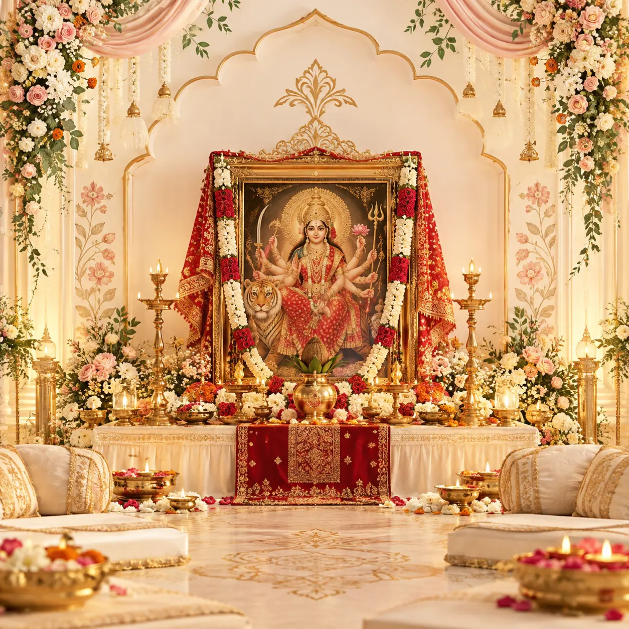 Mata Ki Chowki